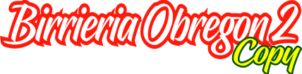 Birrieria Obregon 2